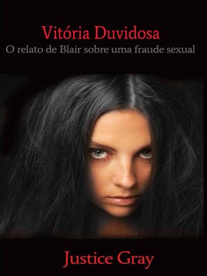 cover image of Vitória Duvidosa